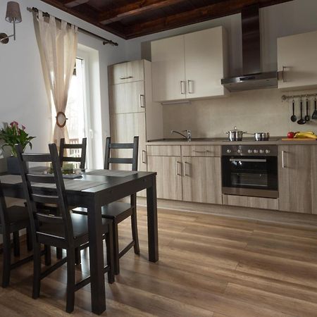 Ferienhaus Kaiserhof Markkleeberg Quarto foto