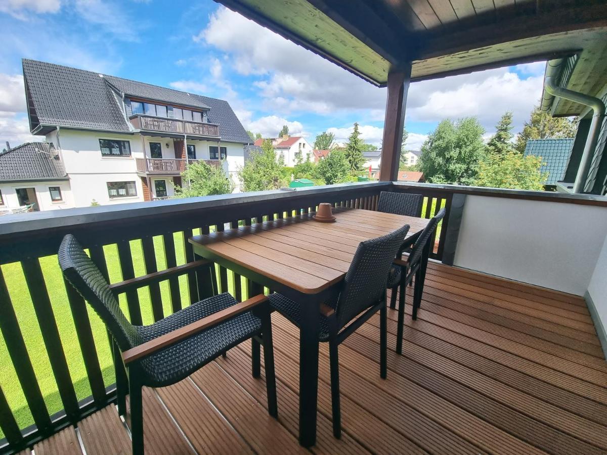 Ferienhaus Kaiserhof Markkleeberg Exterior foto