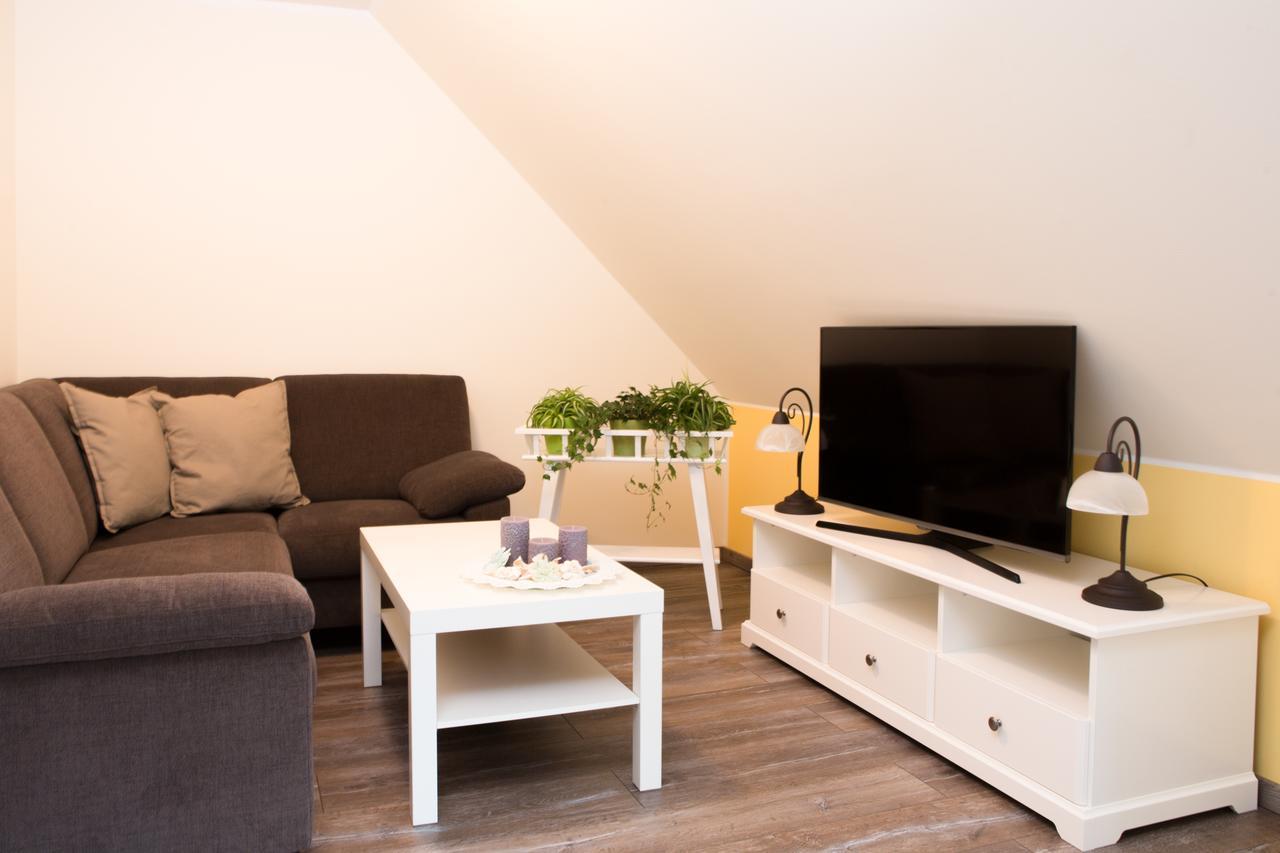 Ferienhaus Kaiserhof Markkleeberg Quarto foto